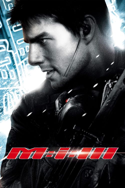 Nhiệm Vụ: Bất Khả Thi 3 (Mission: Impossible III) Nhiệm Vụ: Bất Khả Thi 3 (Mission: Impossible III) vietsub