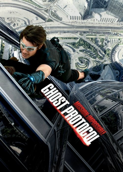 Nhiệm Vụ Bất Khả Thi: Chiến Dịch Bóng Ma (Mission: Impossible - Ghost Protocol) Nhiệm Vụ Bất Khả Thi: Chiến Dịch Bóng Ma (Mission: Impossible - Ghost Protocol) vietsub
