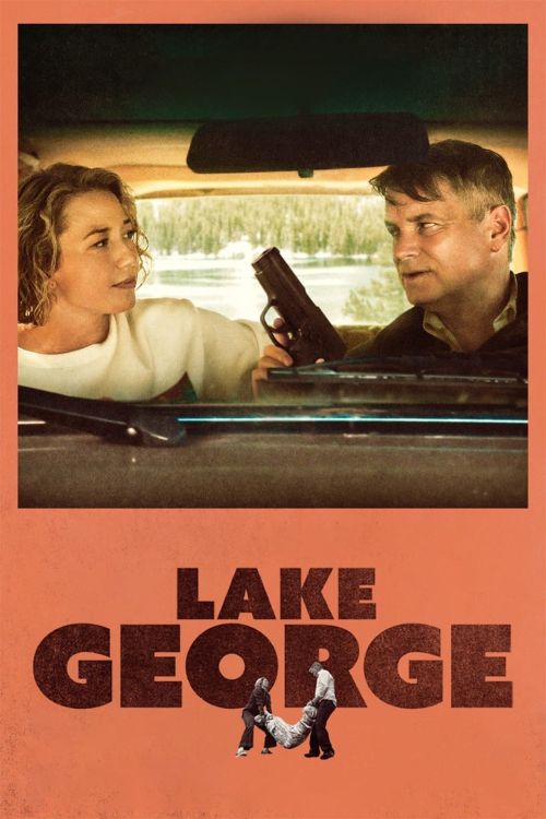 Nhiệm Vụ Cuối Cùng (Lake George) vietsub