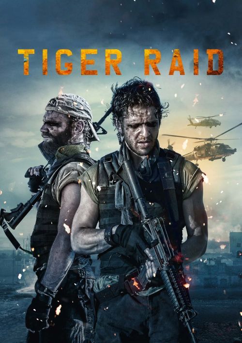 Nhiệm Vụ Đánh Thuê (Tiger Raid) Nhiệm Vụ Đánh Thuê (Tiger Raid) vietsub