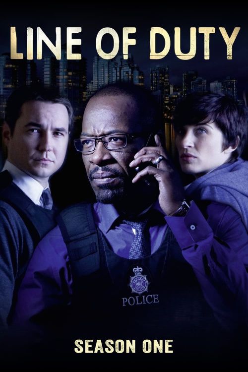 Nhiệm Vụ Khó Khăn (Phần 1) (Line Of Duty (Season 1)) vietsub