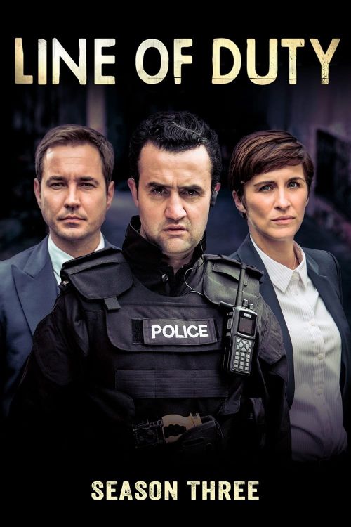 Nhiệm Vụ Khó Khăn (Phần 3) (Line Of Duty (Season 3)) vietsub