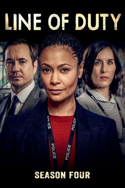 Nhiệm Vụ Khó Khăn (Phần 4) (Line Of Duty (Season 4)) vietsub