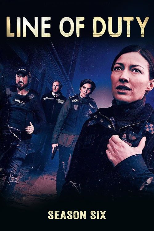 Nhiệm Vụ Khó Khăn (Phần 6) (Line Of Duty (Season 6)) vietsub