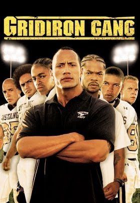 Nhiệt Huyết Bóng Bầu Dục (Gridiron Gang) Nhiệt Huyết Bóng Bầu Dục (Gridiron Gang) vietsub