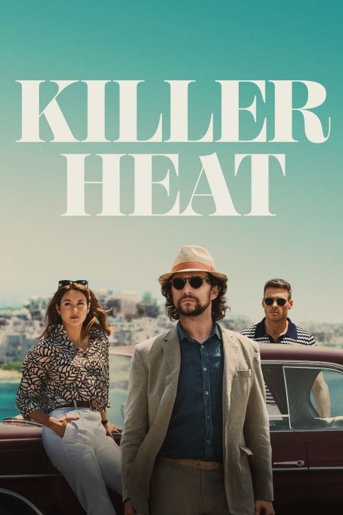 Ghen Tuông và Sự Thật (Killer Heat) vietsub