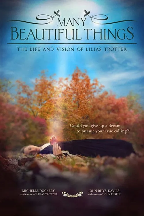 Nhiều Điều Đẹp Đẽ (Many Beautiful Things) vietsub