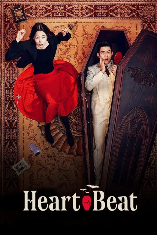 Nhịp Đập Trái Tim (HeartBeat) vietsub