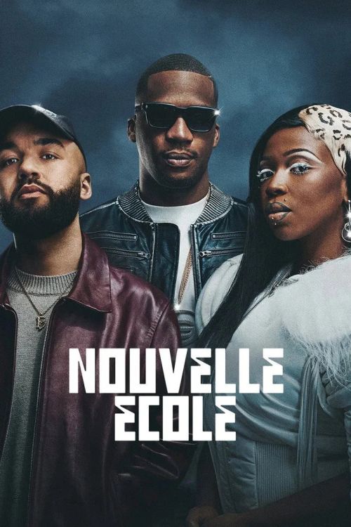 Nhịp Điệu Hip Hop Pháp (Phần 5) (Rhythm + Flow France (Season 5)) Nhịp Điệu Hip Hop Pháp (Phần 5) (Rhythm + Flow France (Season 5)) vietsub