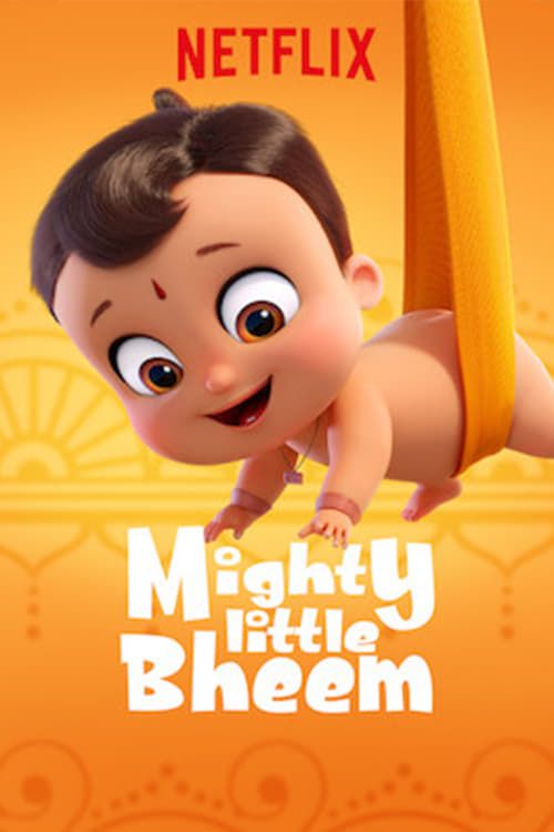 Nhóc Bheem quả cảm (Phần 1) (Mighty Little Bheem (Season 1)) Nhóc Bheem quả cảm (Phần 1) (Mighty Little Bheem (Season 1)) vietsub