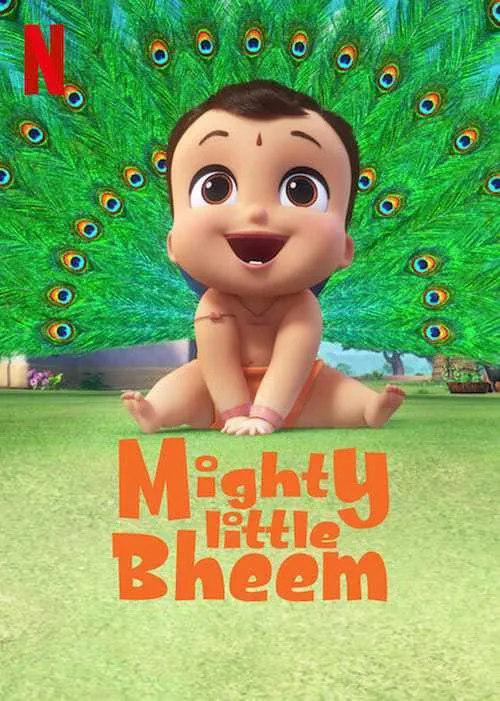 Nhóc Bheem quả cảm (Phần 3) (Mighty Little Bheem (Season 3)) Nhóc Bheem quả cảm (Phần 3) (Mighty Little Bheem (Season 3)) vietsub