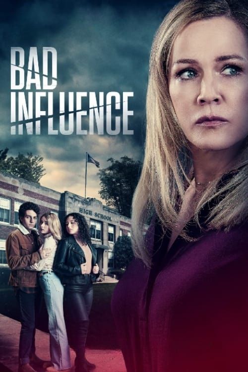 Nhóm Bạn Bất Hảo (Bad Influence) vietsub