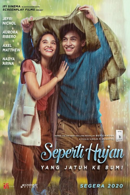 Như cơn mưa rơi trên mặt đất (Love Like the Falling Rain) vietsub