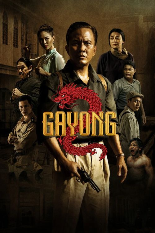 Như thế 2 (Gayong 2) Như thế 2 (Gayong 2) vietsub