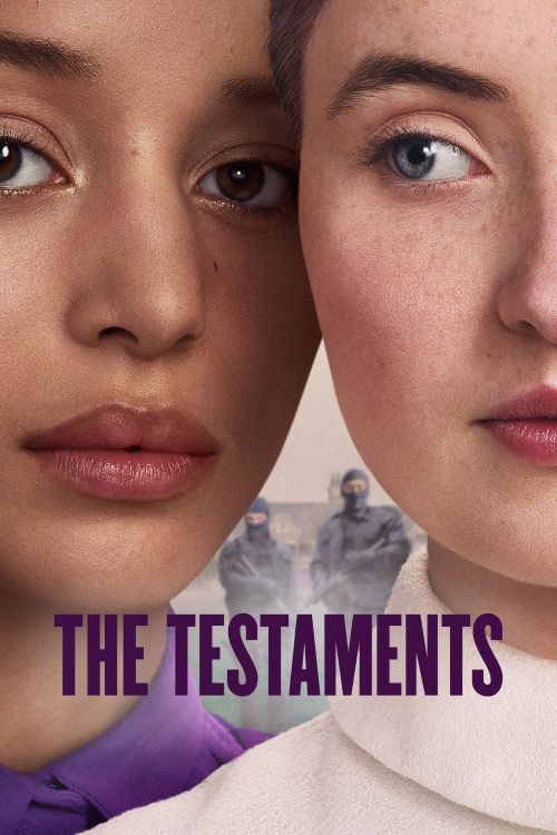 Những Bản Di Chúc (Phần 1) (The Testaments (Season 1)) vietsub