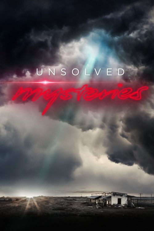 Những bí ẩn chưa lời đáp (Phần 3) (Unsolved Mysteries (Season 3)) Những bí ẩn chưa lời đáp (Phần 3) (Unsolved Mysteries (Season 3)) vietsub