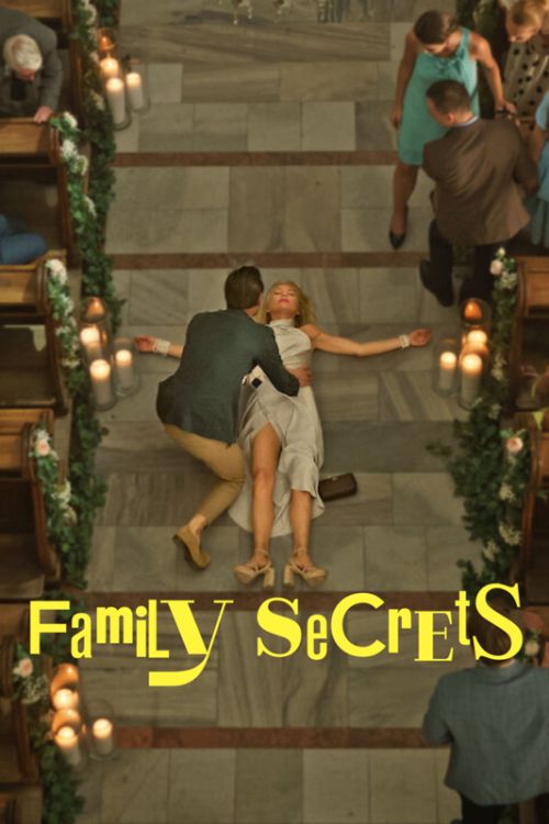 Những bí mật gia đình (Family Secrets) vietsub