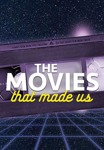 Những Bộ Phim Lớn Lên Cùng Chúng Ta (Phần 3) (The Movies That Made Us (Season 3)) Những Bộ Phim Lớn Lên Cùng Chúng Ta (Phần 3) (The Movies That Made Us (Season 3)) vietsub