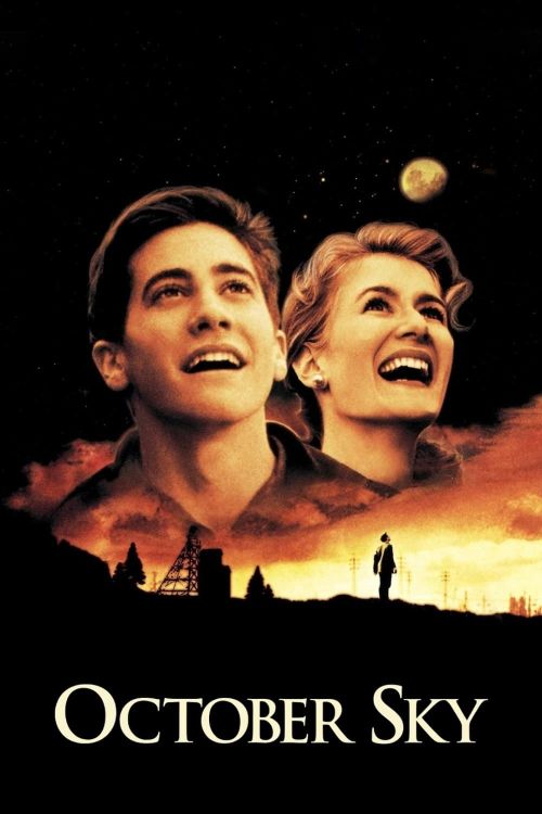 Những Cậu Bé Hỏa Tiễn (October Sky) Những Cậu Bé Hỏa Tiễn (October Sky) vietsub