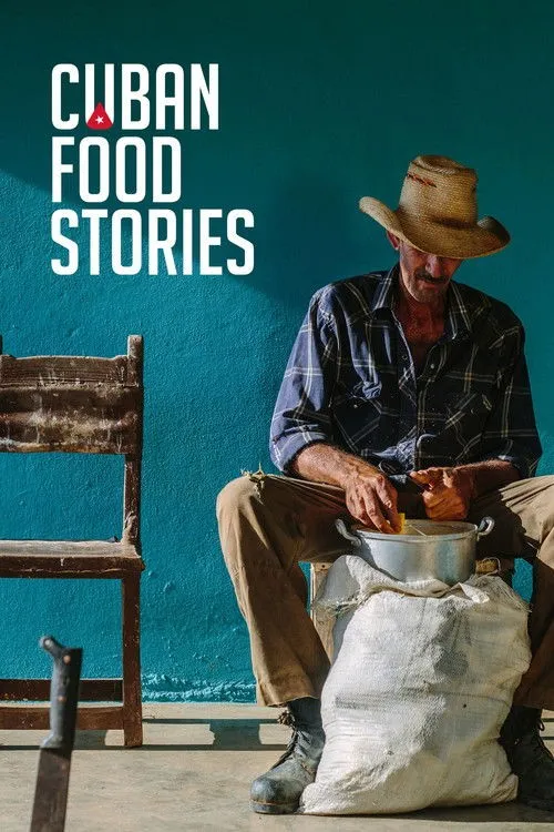 Những Câu Chuyện Ẩm Thực Cuba (Cuban Food Stories) vietsub