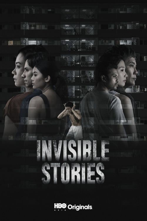 Những Câu Chuyện Ẩn Giấu (Invisible Stories) vietsub