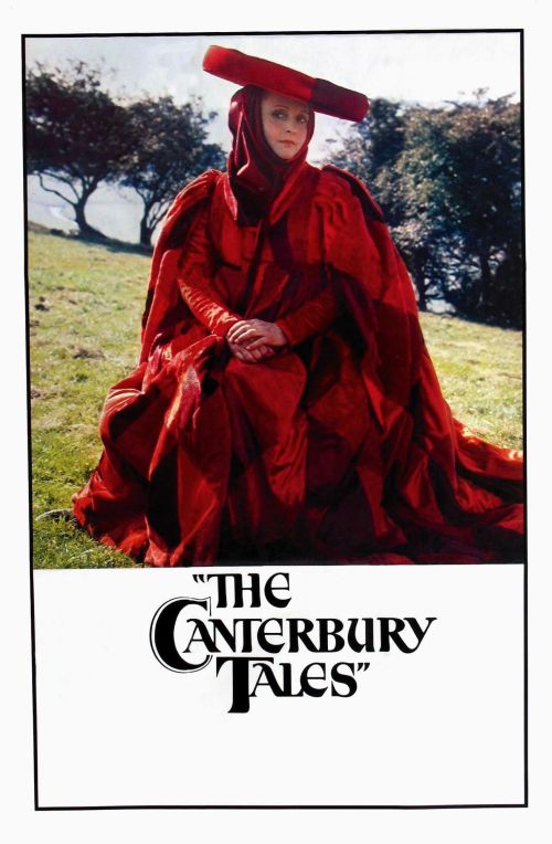 Những Câu Chuyện Vùng Canterbury (The Canterbury Tales) Những Câu Chuyện Vùng Canterbury (The Canterbury Tales) vietsub