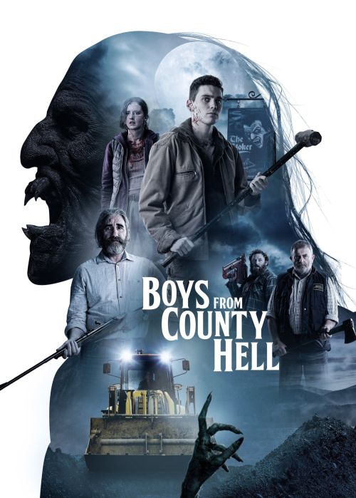 Những Chàng Trai Đến Từ Địa Ngục (Boys From County Hell) Những Chàng Trai Đến Từ Địa Ngục (Boys From County Hell) vietsub
