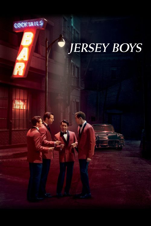 Những Chàng Trai Jersey (Jersey Boys) Những Chàng Trai Jersey (Jersey Boys) vietsub