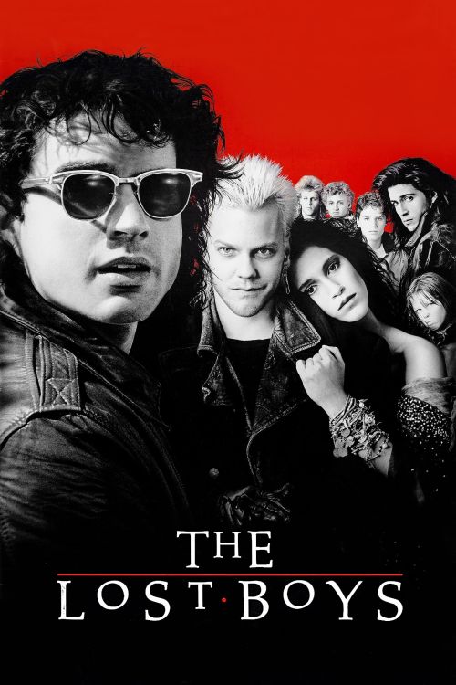 Những Đứa Con Lạc Loài (The Lost Boys) Những Đứa Con Lạc Loài (The Lost Boys) vietsub