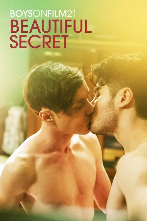 Những Chàng Trai Trên Phim 21: Bí Mật Đẹp Đẽ (Boys On Film 21: Beautiful Secret) vietsub