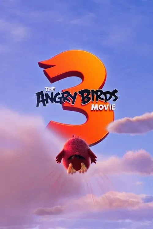 Những Chú Chim Giận Dữ 3 (The Angry Birds Movie 3) vietsub