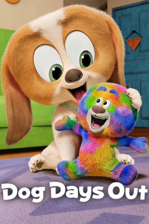 Những Chú Chó Và Đồ Chơi (Dog Days Out) Những Chú Chó Và Đồ Chơi (Dog Days Out) vietsub