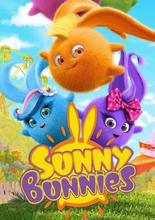Những chú thỏ sặc sỡ (Phần 2) (Sunny Bunnies (Season 2)) Những chú thỏ sặc sỡ (Phần 2) (Sunny Bunnies (Season 2)) vietsub