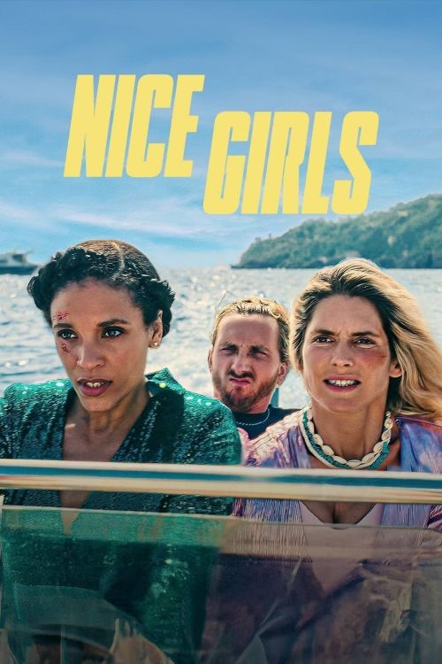 Những Cô Gái Dũng Cảm (Nice Girls) Những Cô Gái Dũng Cảm (Nice Girls) vietsub