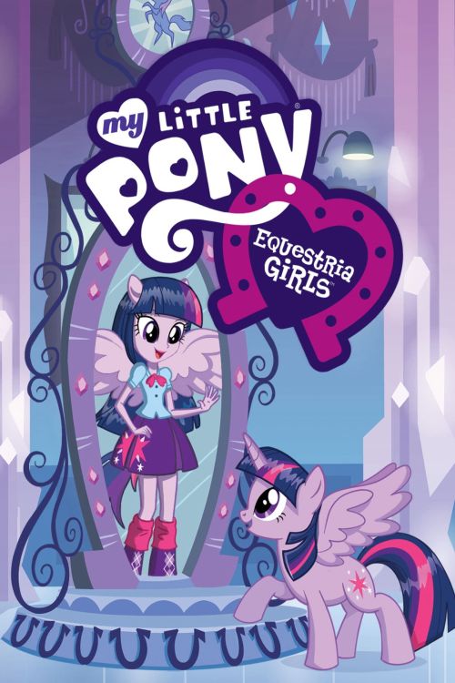Những Cô Gái Equestria (My Little Pony: Equestria Girls) Những Cô Gái Equestria (My Little Pony: Equestria Girls) vietsub