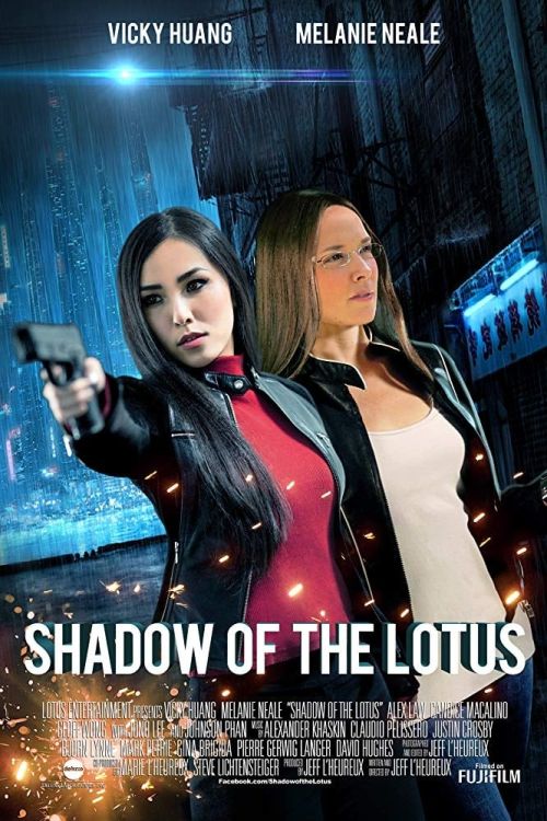 Những Cô Gái Sát Thủ (Shadow of the Lotus) Những Cô Gái Sát Thủ (Shadow of the Lotus) vietsub