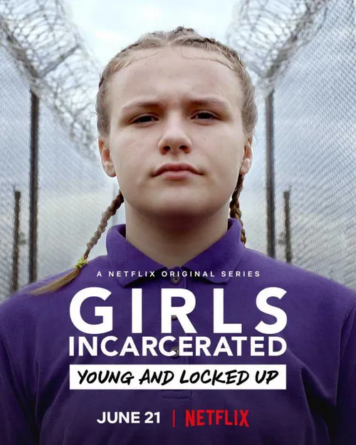 Những cô gái sau song sắt (Phần 2) (Girls Incarcerated (Season 2)) Những cô gái sau song sắt (Phần 2) (Girls Incarcerated (Season 2)) vietsub