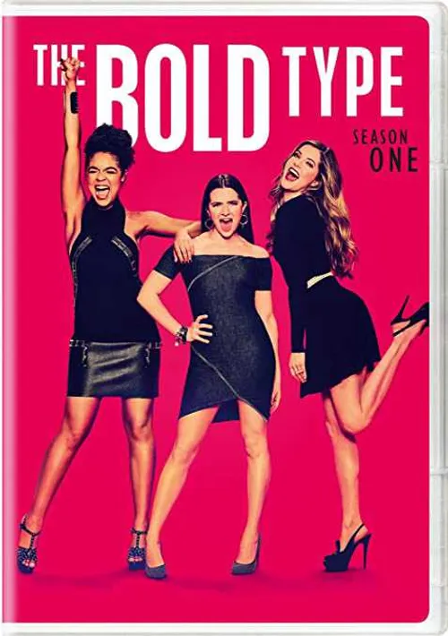 Những cô gái táo bạo (Phần 1) (The Bold Type (Season 1)) Những cô gái táo bạo (Phần 1) (The Bold Type (Season 1)) vietsub