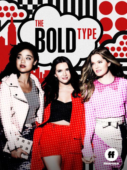 Những Cô Gái Táo Bạo (Phần 3) (The Bold Type (Season 3)) Những Cô Gái Táo Bạo (Phần 3) (The Bold Type (Season 3)) vietsub