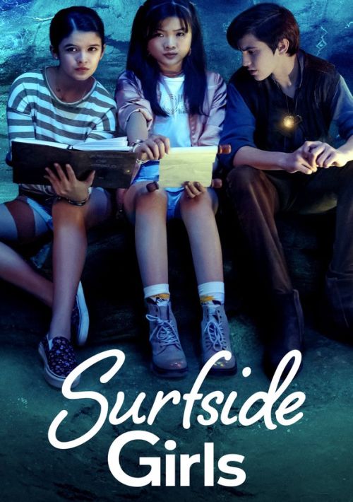 Những Cô Gái Xứ Surfside (Surfside Girls) Những Cô Gái Xứ Surfside (Surfside Girls) vietsub