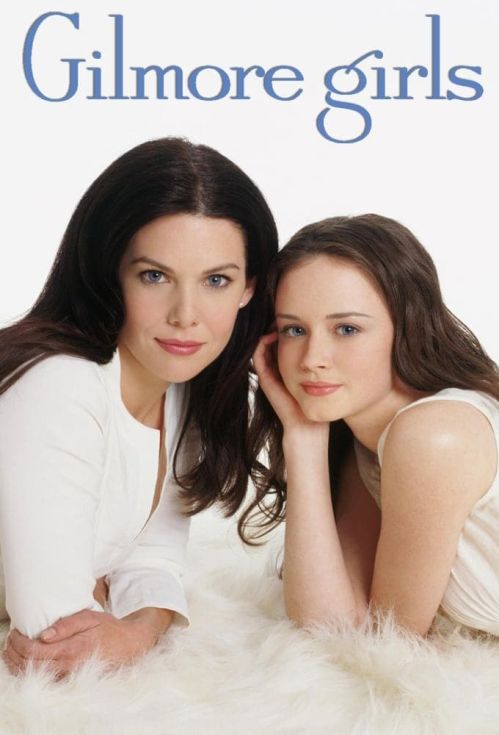 Những cô nàng Gilmore (Phần 3) (Gilmore Girls (Season 3)) vietsub
