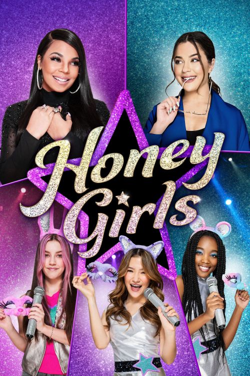 Những Cô Nàng Tuyệt Vời (Honey Girls) Những Cô Nàng Tuyệt Vời (Honey Girls) vietsub