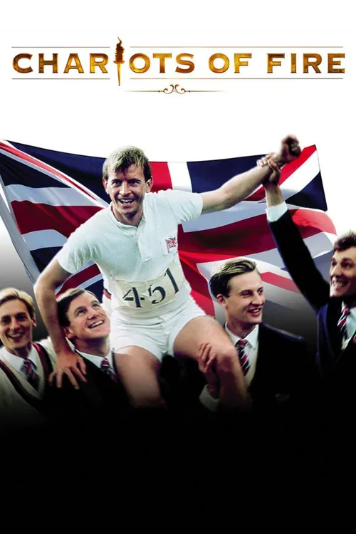 Những cỗ xe lửa (Chariots of Fire) vietsub