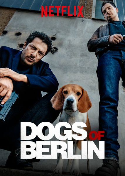 Những Con Chó Berlin (Phần 1) (Dogs Of Berlin (Season 1)) Những Con Chó Berlin (Phần 1) (Dogs Of Berlin (Season 1)) vietsub