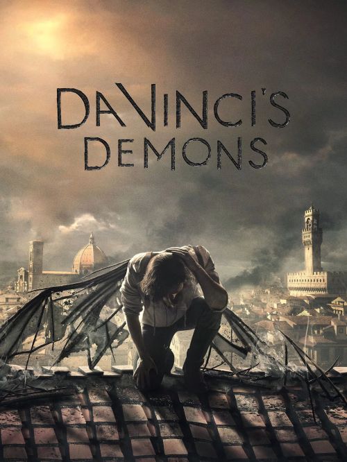 Những Con Quỷ Của Da Vinci (Phần 2) (Da Vinci's Demons (Season 2)) Những Con Quỷ Của Da Vinci (Phần 2) (Da Vinci's Demons (Season 2)) vietsub