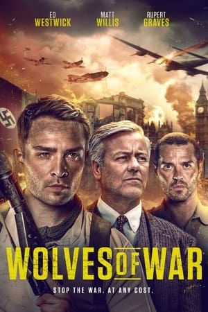 Những Con Sói Thời Chiến (Wolves of War) Những Con Sói Thời Chiến (Wolves of War) vietsub