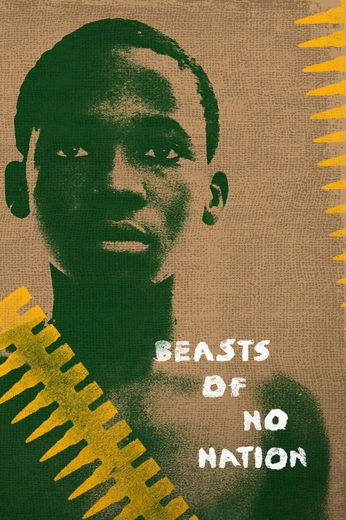 Dã Thú Một Quốc Gia (Beasts of No Nation) vietsub