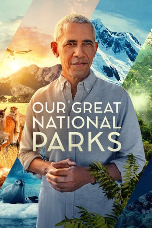 Những Công Viên Quốc Gia Kỳ Diệu (Our Great National Parks) Những Công Viên Quốc Gia Kỳ Diệu (Our Great National Parks) vietsub