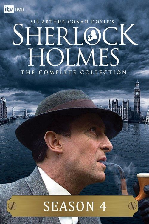 Những Cuộc Phiêu Lưu Của Sherlock Holmes (Phần 4) (Sherlock Holmes (Season 4)) vietsub