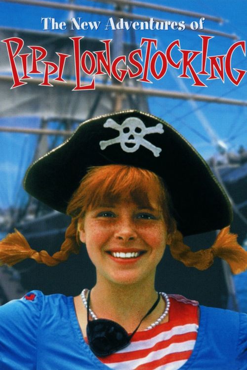 Những Cuộc Phiêu Lưu Mới Của Pippi Tất Dài (The New Adventures Of Pippi Longstocking) Những Cuộc Phiêu Lưu Mới Của Pippi Tất Dài (The New Adventures Of Pippi Longstocking) vietsub